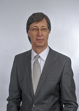 George M. Harasymowycz