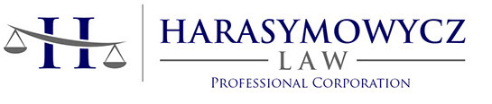 Harasymowycz Law logo