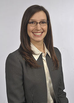 Nadia M. Harasymowycz